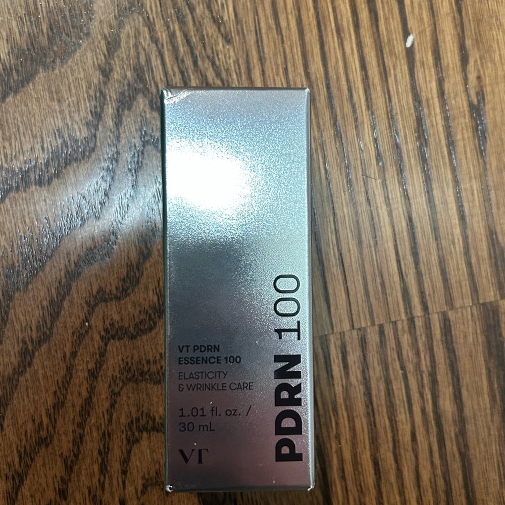 VT PDRN Essence 100